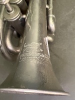 Bessens & Co. Cornet - 2