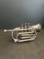 Bessens & Co. Cornet - 4