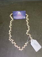 Freshwater Pearl Necklace