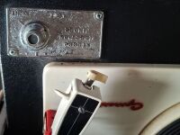 Blackbox High-Fidelity All Transistor Stereophone - 3