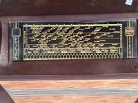Philips Bakelite Radio - 2