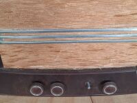 Philips Bakelite Radio - 3