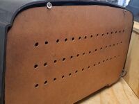 Astor Bakelite Radio - 4
