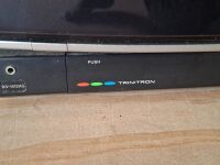 Sony Colour TV Model KV-1412AS - 2