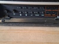 Sony Colour TV Model KV-1412AS - 3