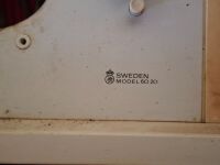 Husqvarna Sewing Machine - 3