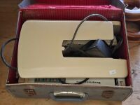 Husqvarna Sewing Machine - 4