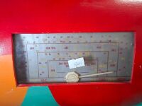 Handmade Funky Valve Radio - 2