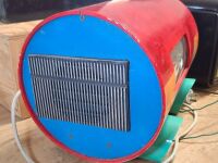 Handmade Funky Valve Radio - 4
