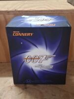 007 VHS Pack - 2