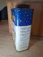No.3G Oil Suniso New Full Tin Rare - 3