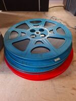 2 x 16mm Films