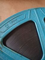 2 x 16mm Films - 2