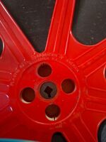 2 x 16mm Films - 4