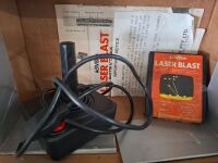 Atari 2600 In Original Box - 3