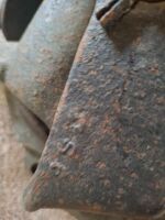 Cast-iron Hand Corn Sheller - 2