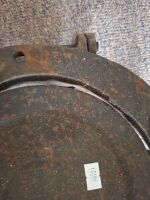 Cast-iron Hand Corn Sheller - 4