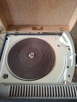 Krisler Portable Radiogram - 2