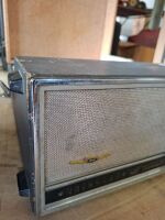 Krisler Portable Radiogram - 3