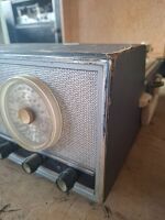Krisler Portable Radiogram - 4