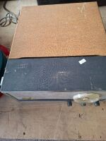 Krisler Portable Radiogram - 5