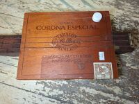 Handmade Banjo - 2