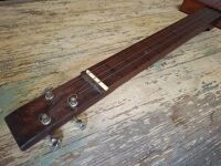 Handmade Banjo - 3