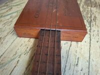 Handmade Banjo - 4