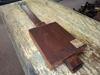 Handmade Banjo - 5