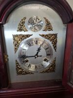 Tempus Fugit Mantle Clock - 2