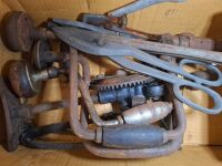 Large Lot of Mixed Tools - 2