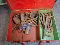 Large Lot of Mixed Tools - 3