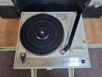 Toshiba Solid States Stereo Phoneograph - GP-75SY - 3