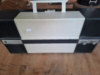 Toshiba Solid States Stereo Phoneograph - GP-75SY - 4