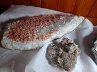 Mixed Box of Minerals - 2