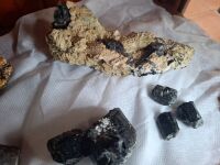 Mixed Box of Minerals - 3