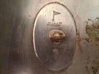 Walker and Hall Sheffield Food Cover Dome C.1900 Model 51161 - 4