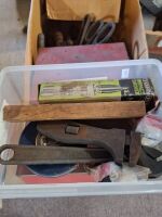 Large Lot of Mixed Tools - 4