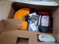 2x Automatic Garage Door or Gate Opener Automatic Technology AUS with Equipment and Manuel - 2