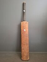 Gunn & Moore Cricket Bat