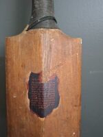 Gunn & Moore Cricket Bat - 4