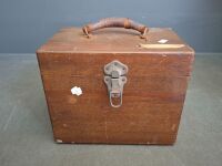 Coleman Electric Co. pH Electrometer - 4