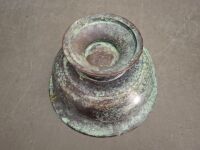Mixed Metal Lot - Brass - Copper - Silver Plated - 3