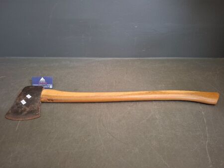 Sater Sanko Vintage Axe