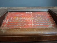 Hotpoint Bandmaster Mantel Radio by Australian General Electric - 2