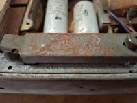 Astor Valve Car Radio and Ferris Car Radio - 3