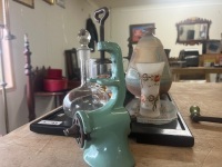 Mixed Lot of Pottery and Glassware - 10