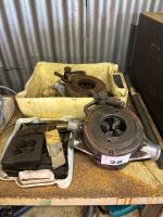 Pipe threaders