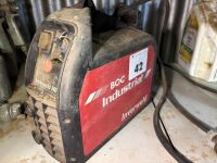 BOC Inverter welder