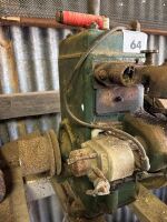Petrol/kerosene stationary engine - 2